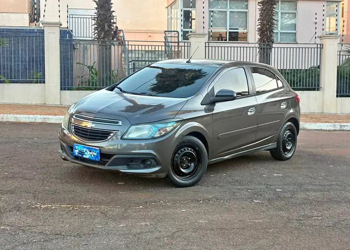 Chevrolet Onix 2015 1.4