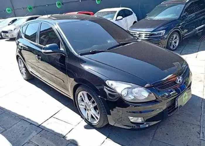 Hyundai I30 2012 2.0 Gls