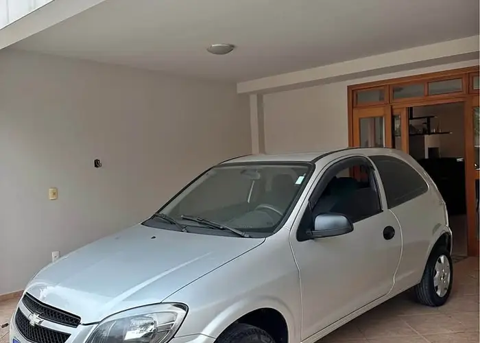 Chevrolet Celta 2013 1.0
