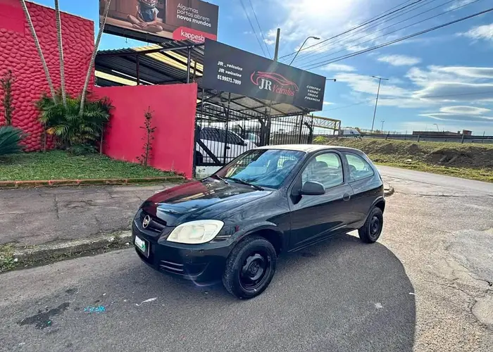 Chevrolet Celta 2009 1.0