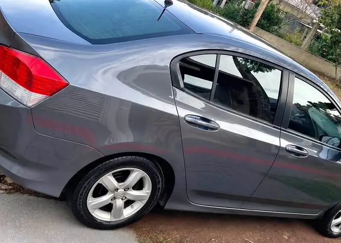 Honda Busca 2012 1.5