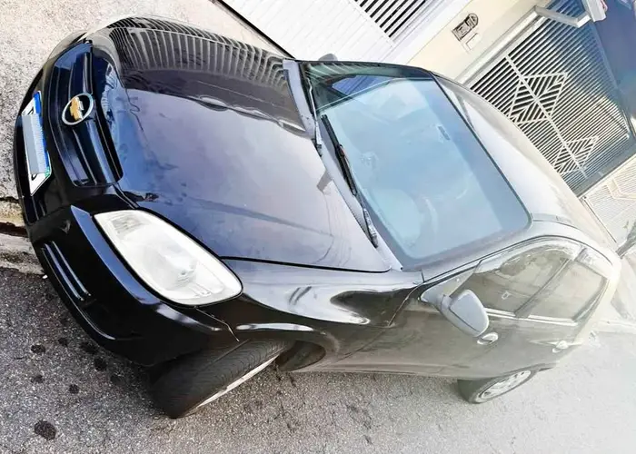 Chevrolet Celta 2007 1.4