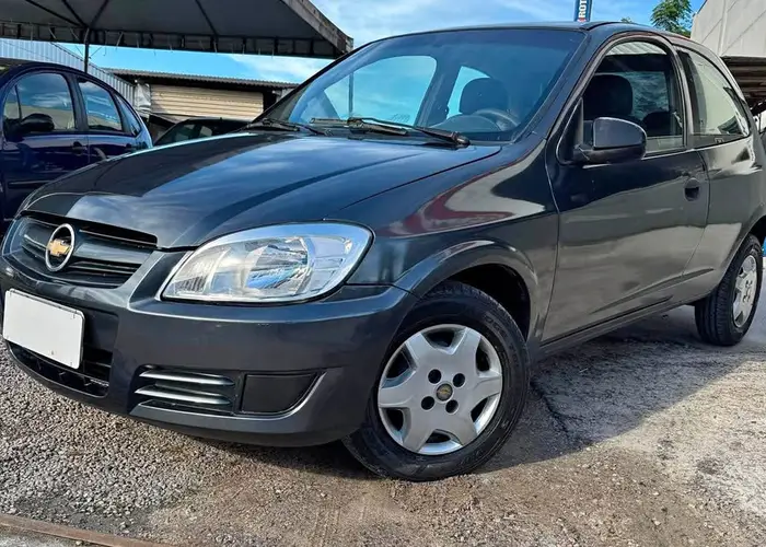 Chevrolet Celta 2008 1.0