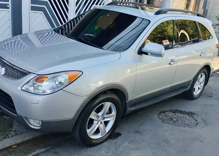 Hyundai Veracruz 2009 3.8