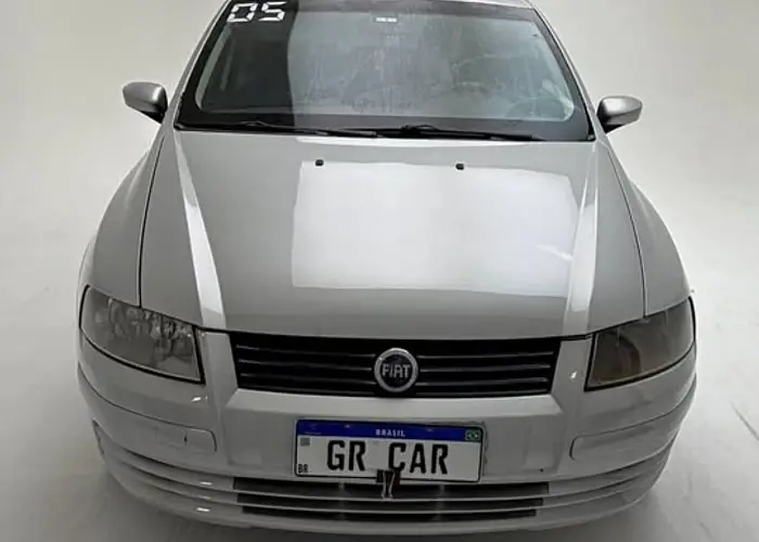 Fiat Stilo 2005 1.8 16v ( )