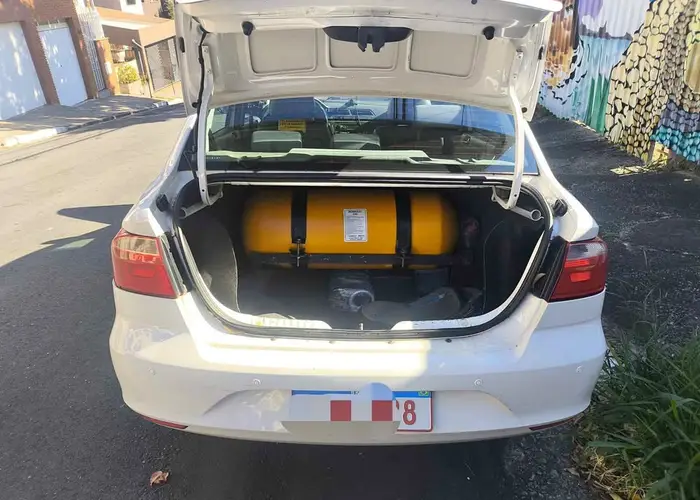 Volkswagen Gol 2021 1.6