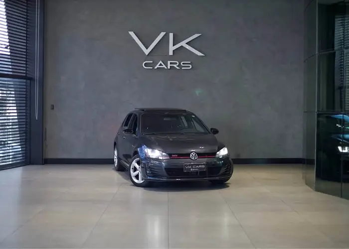 Volkswagen Golf 2016 2.0