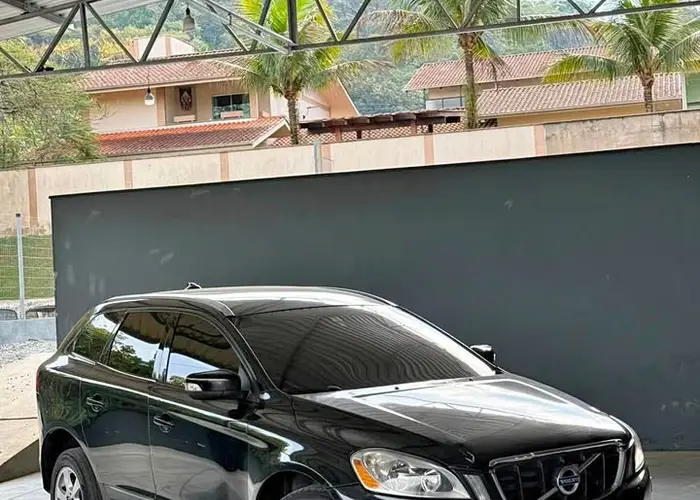Volvo Xc60 2012 2.0