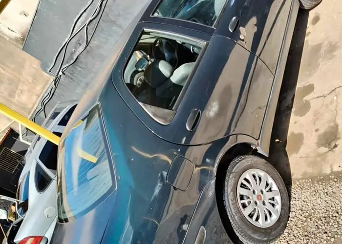 Fiat Siena 2006 1.4