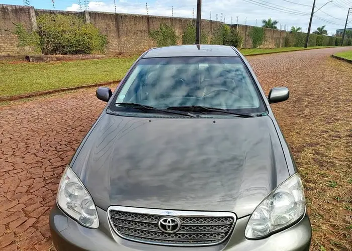 Toyota Corolla 2006 1.8