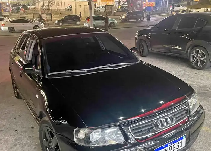 Audi A3 2005 1.8