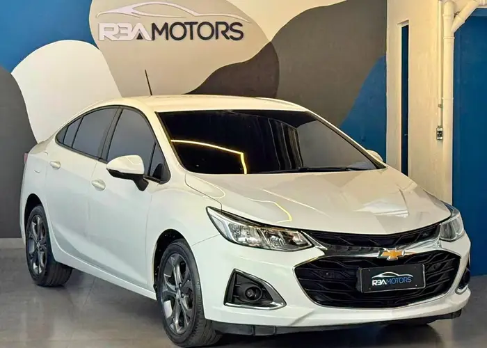 Chevrolet Cruze 2022 1.4