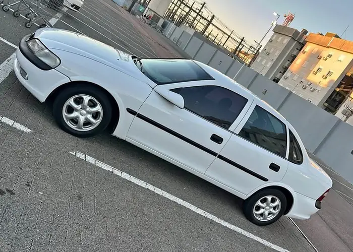 Chevrolet Vectra 1999 Gl 2.2 99