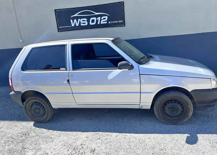 Fiat Uno 2006 1.0