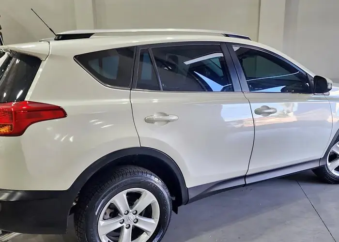 Toyota Rav4 2013 4x4 2.0 Gasolina