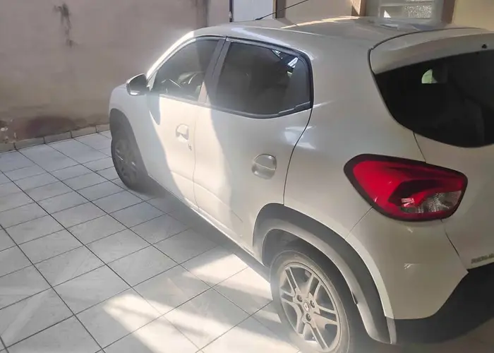 Renault Kwid 2018 1.0