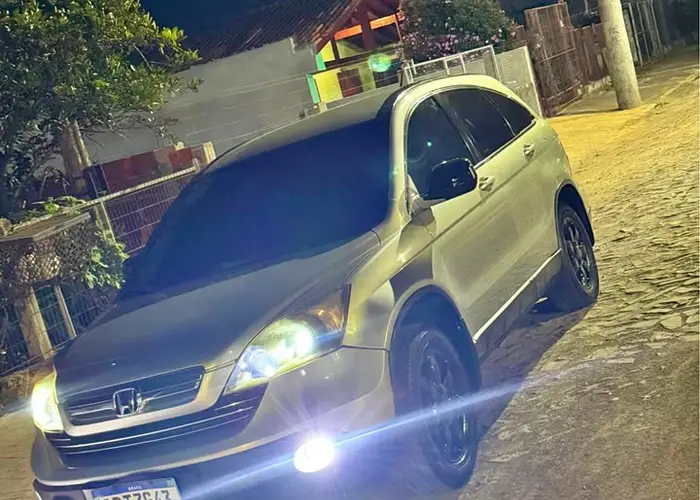 Honda Cr-v 2009 2.0