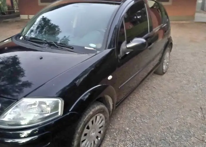 Citroën C3 2009 1.4