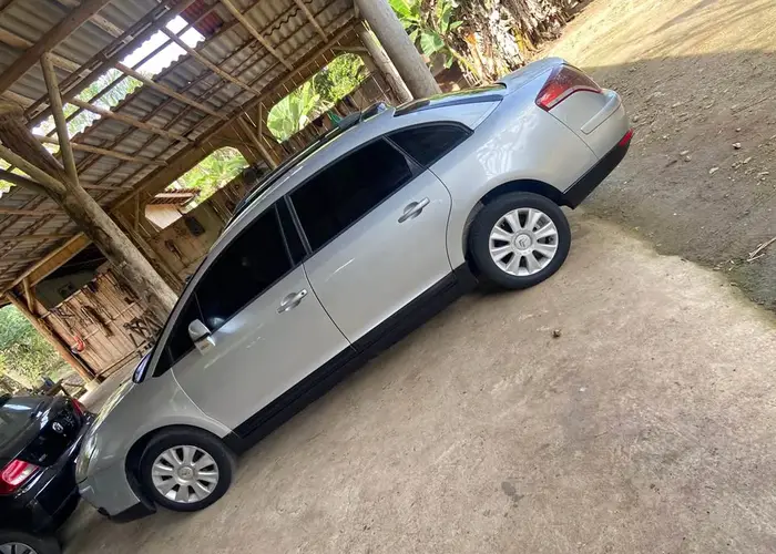 Citroën C4 2009 2.0