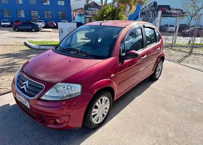 Citroën C3 2011 1.4