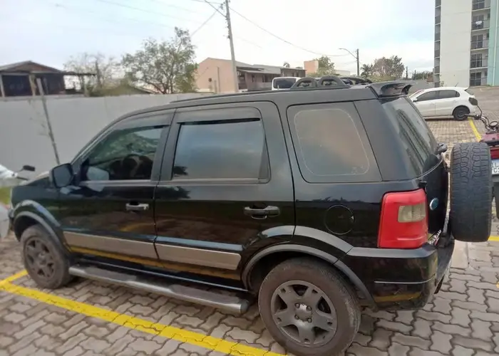 Ford Ecosport 2005 2.0