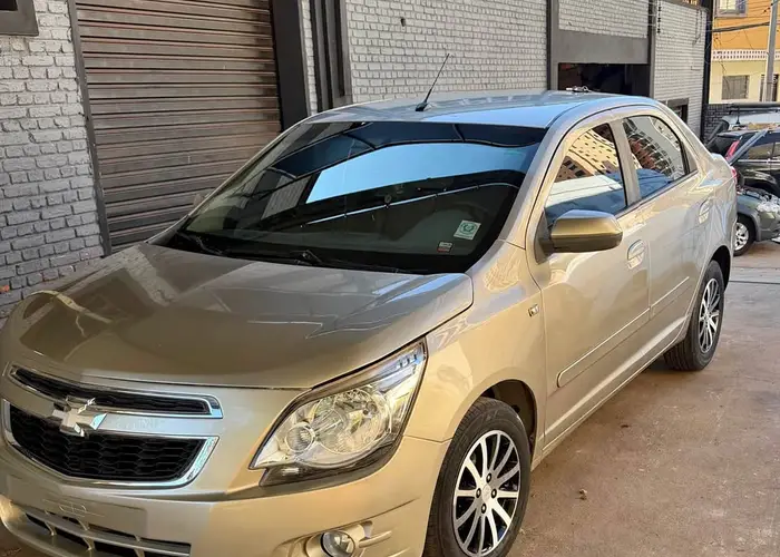Chevrolet Cobalt 2013 1.4