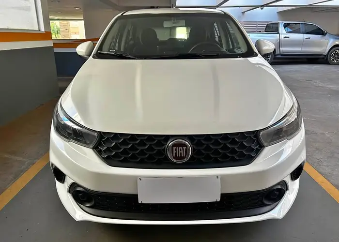 Fiat Argo 2019 1.0