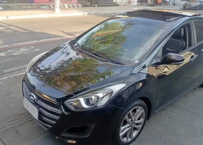 Hyundai I30 2016 1.8
