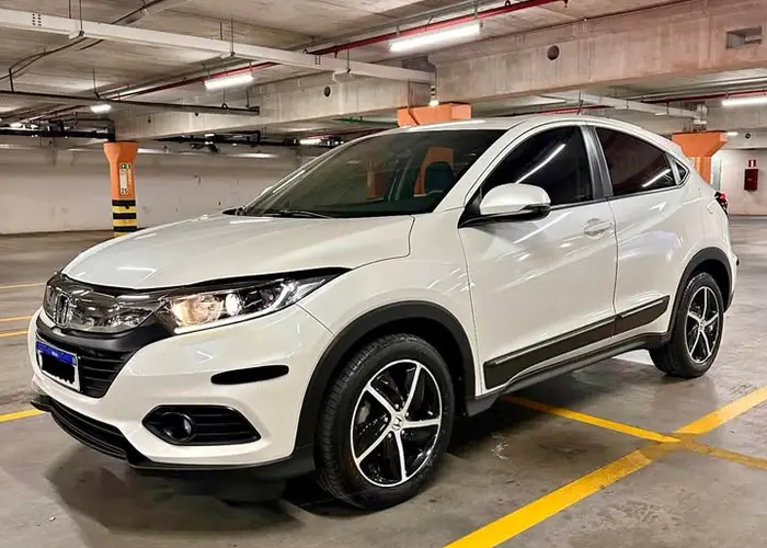 Honda Hr-v 2021 1.8