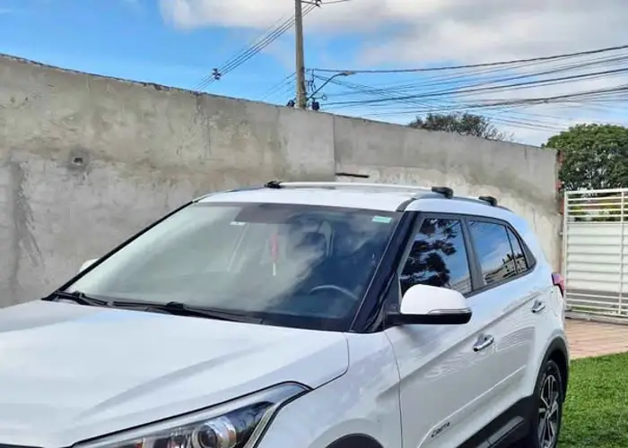 Hyundai Creta 2020 2.0