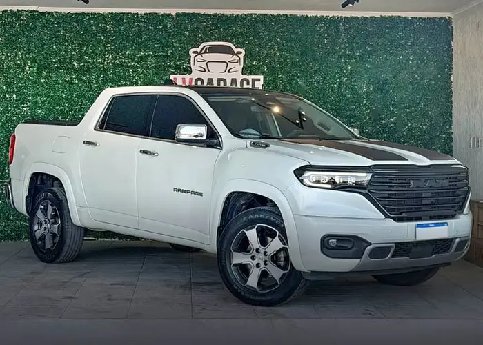 Ram Page 2024 Laramie Diesel 2.0