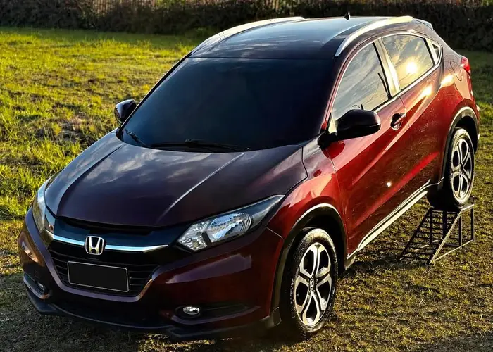 Honda Hr-v 2018 1.8