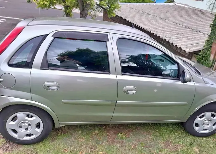 Chevrolet Joy 2006 1.0