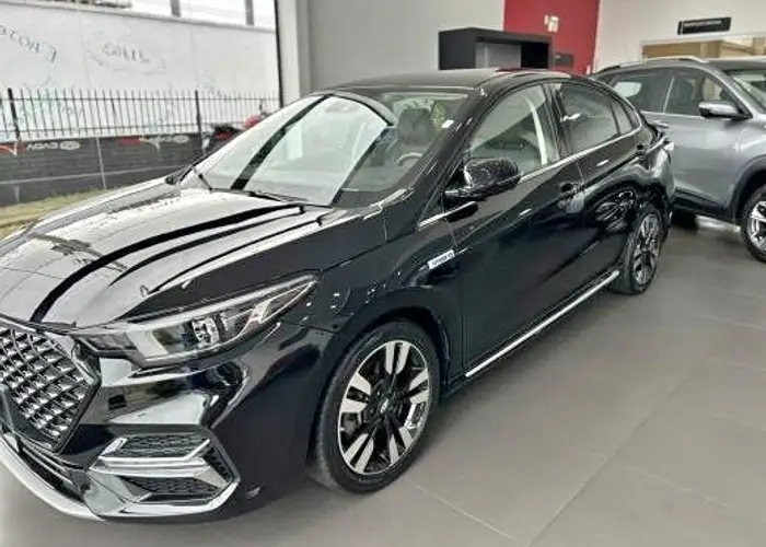 Chery Arrizo 2023 6 Pro 1.5 Turbo