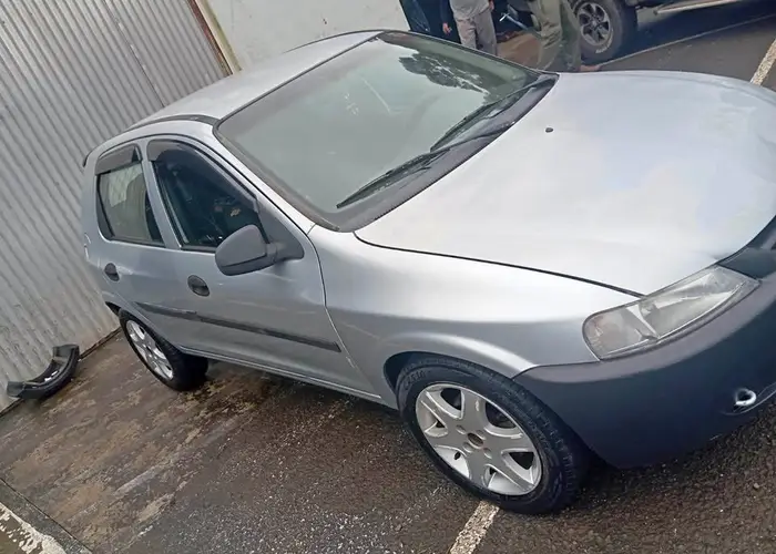 Chevrolet Celta 2006 1.0