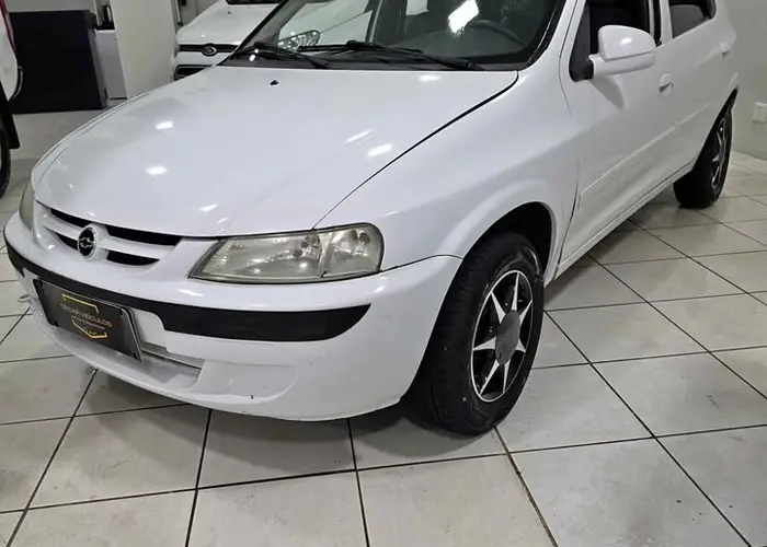 Chevrolet Celta 2006 1.0