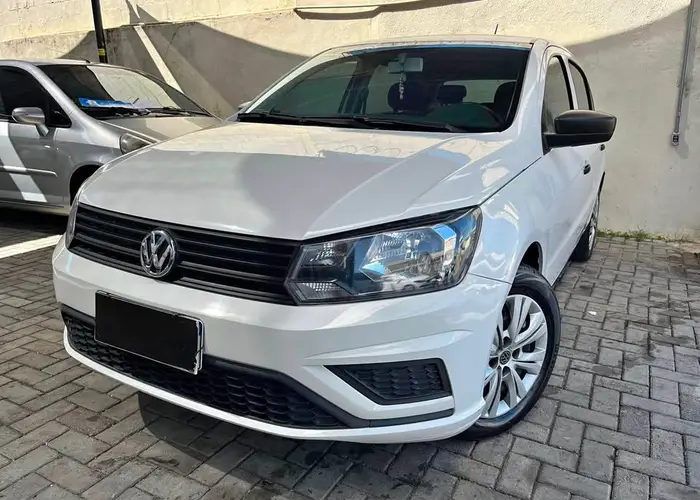 Volkswagen Gol 2023 1.0