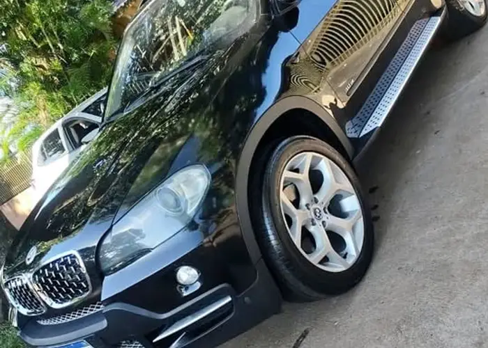 Bmw X5 2009 3.0