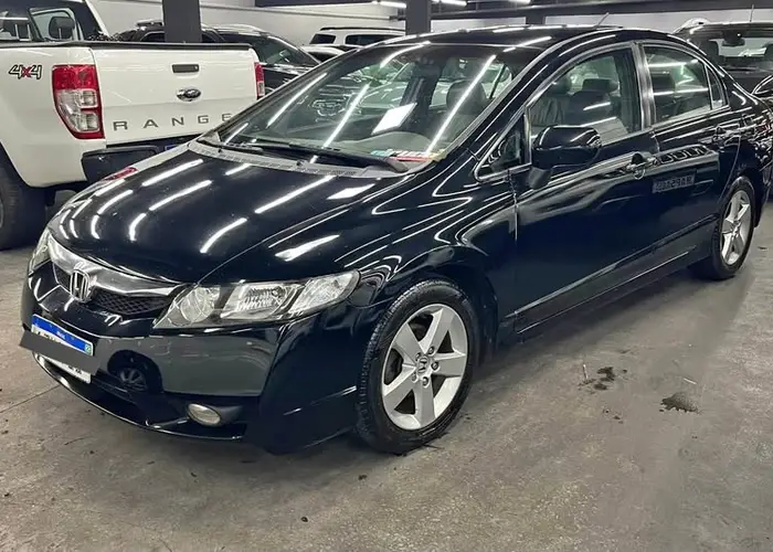 Honda Civic 2009 1.8