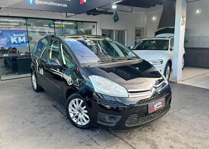 Citroën C4 2014 2.0