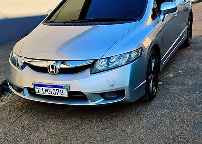 Honda Civic 2009 1.8