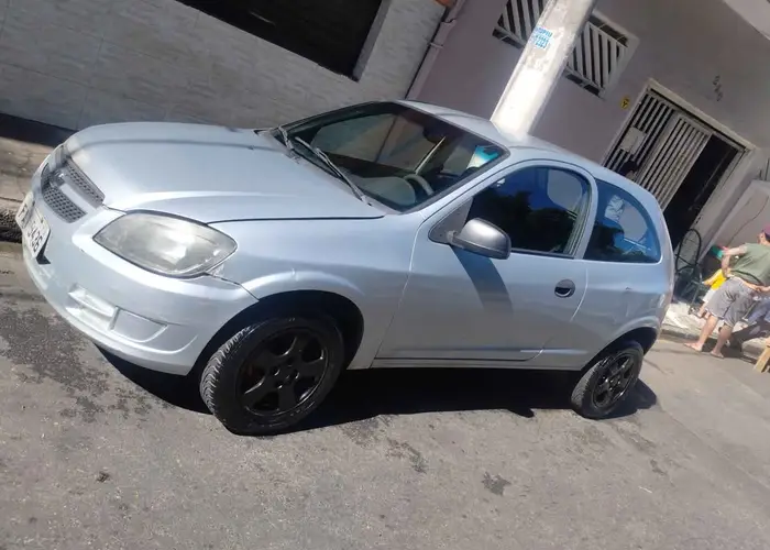 Chevrolet Celta 2012 1.0