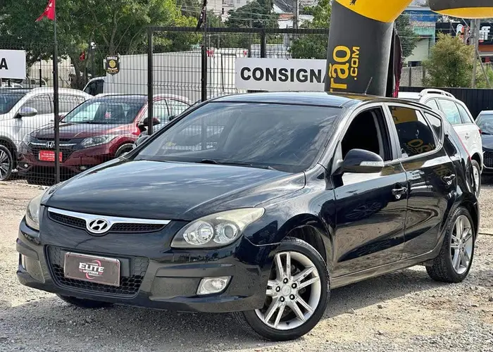 Hyundai I30 2012 2.0