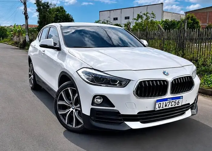 Bmw X2 2019 2.0
