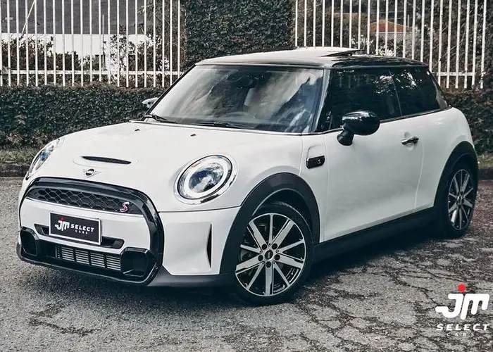 Mini Cooper 2024 S 2.0 Turbo