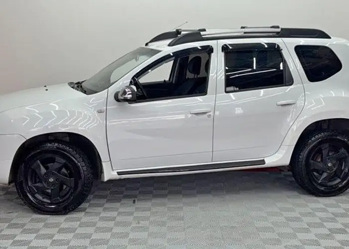 Renault Duster 2013 2.0 Dynamique 4x2 16v