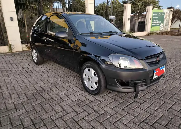 Chevrolet Celta 2010 1.0
