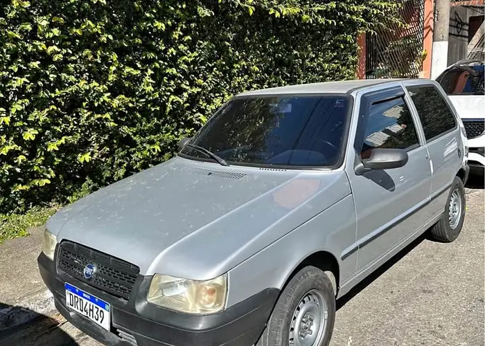 Fiat Uno 2006 1.0