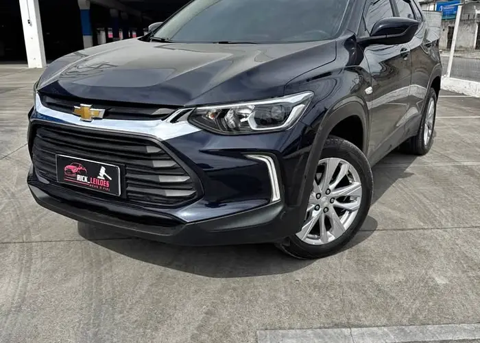 Chevrolet Tracker 2024 1.0