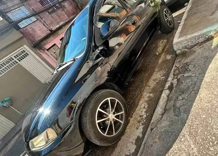 Chevrolet Celta 2005 1.0